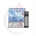 Elf Bar ELFA Blueberry Sour Raspberry Salt 20mg